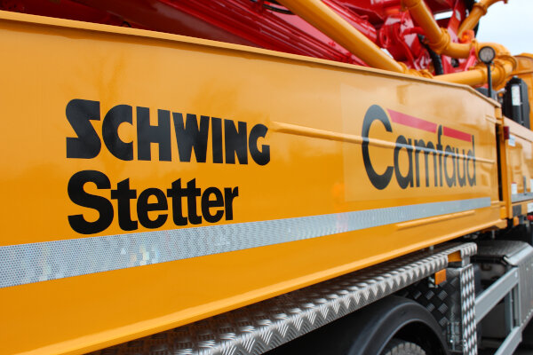 Schwing Stetter & Camfaud
