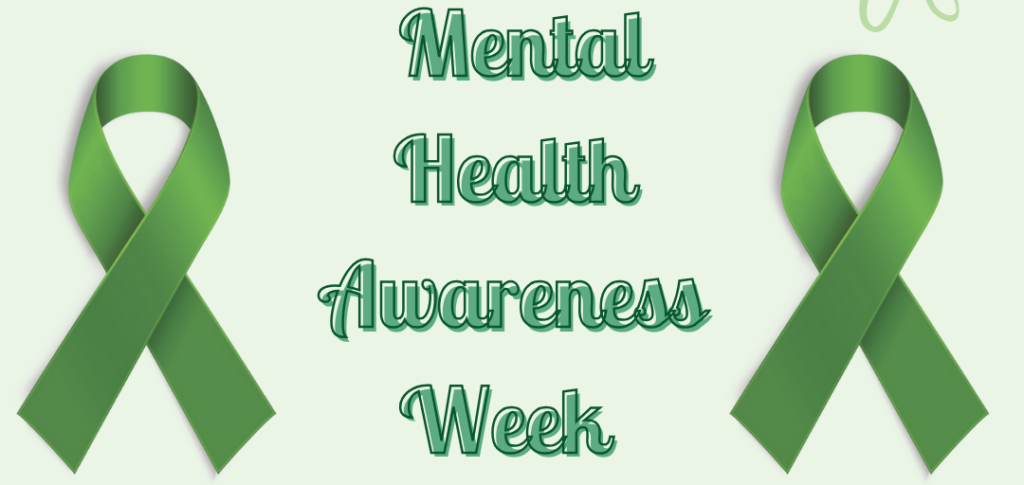 Mental Health Week 2025 at Camfaud featured image