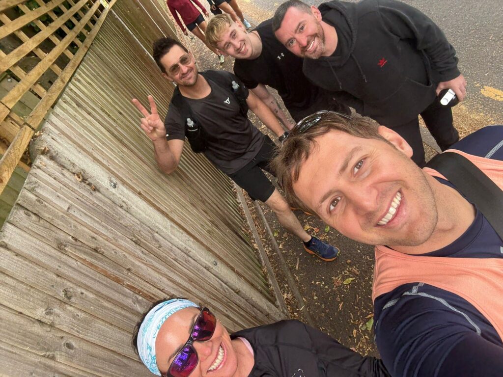 Windsor Half Marathon 2